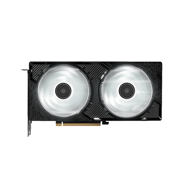 玄人志向 GG-RTX5070Ti-E16GB/OC/DF | GALAKURO GAMING NVIDIA GeForce