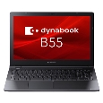 Dynabook dynabook B55/LY （Core i7-1355U/16GB/SSD・512GB