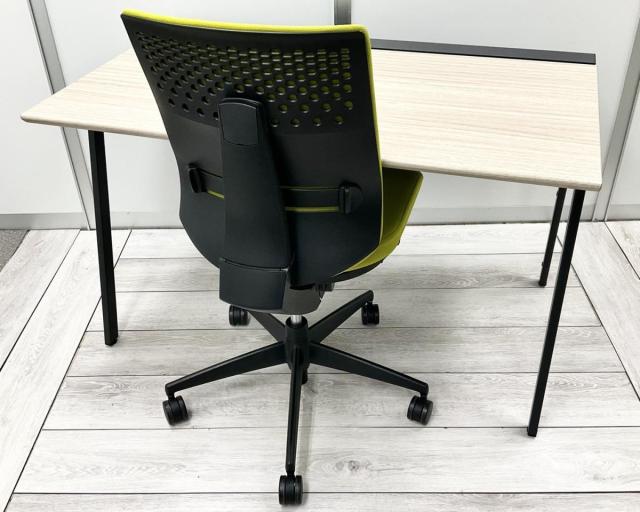 オフィスデスク・事務机の通販 日本橋店 - 中古オフィス家具なら