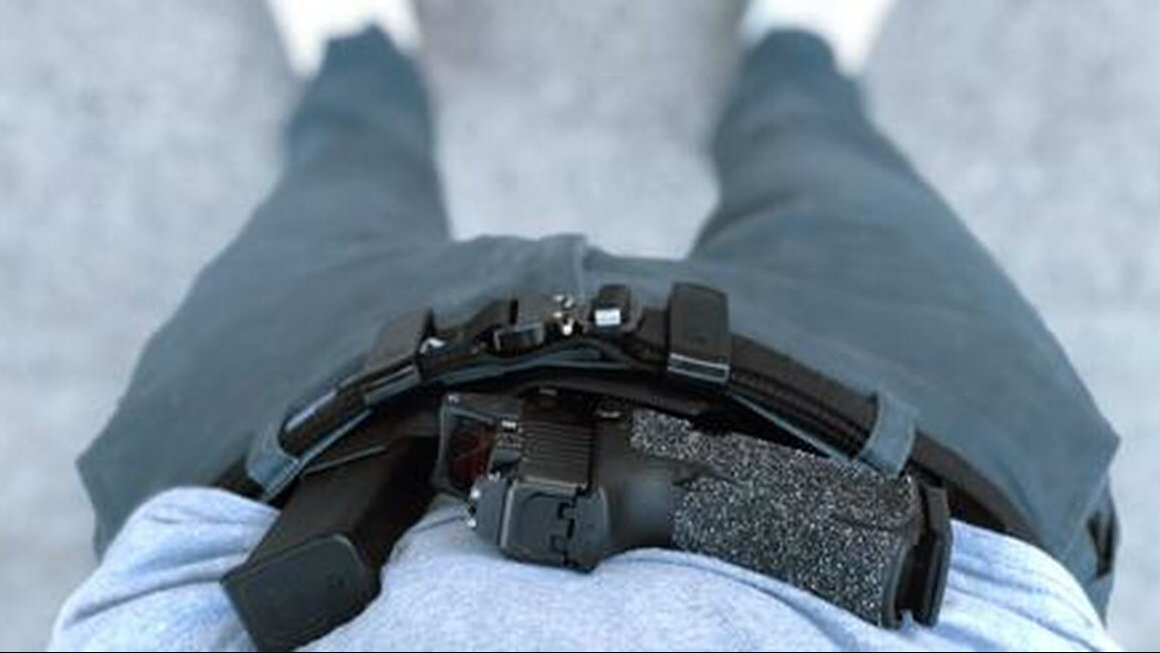 Wilder Tactical Minimalist EDC Belt / RANGER GREEN | WILLY