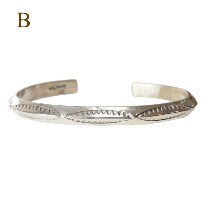 インディアンジュエリー ナバホ 