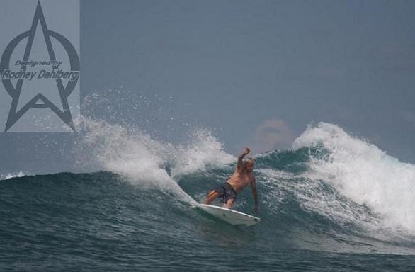 S-CORE dahlberg ダルバーグ サーフボード みんなのSURFSHOP-サーフボード ダルバーグ