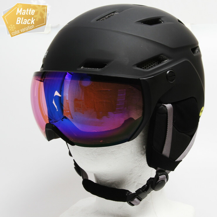 正規品 24-25 SMITH スミス Survey MIPS サーベイミップス