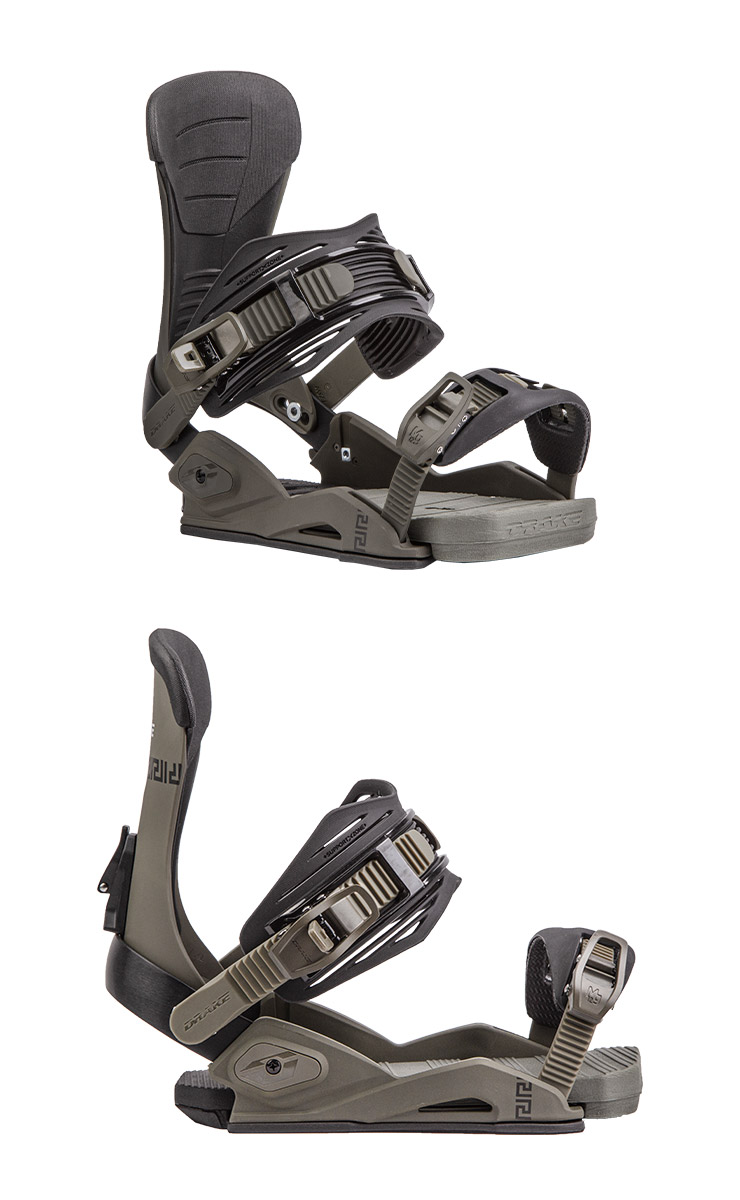 23-24 2024 DRAKE ドレイク RELOAD リロード スノーボード