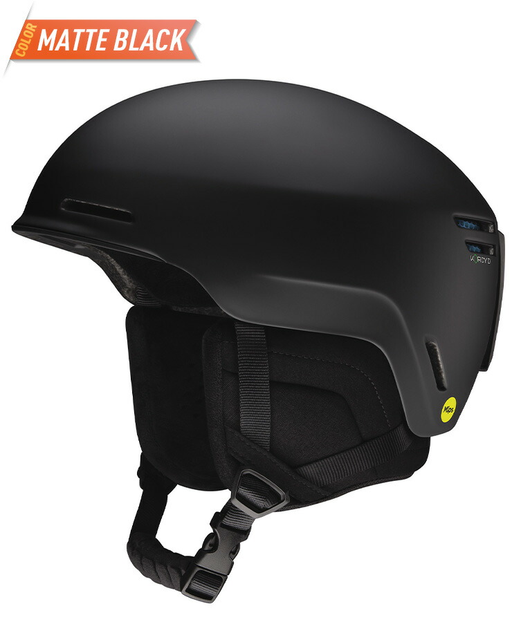 正規品 24-25 SMITH スミス Method MIPS メソッドミップス