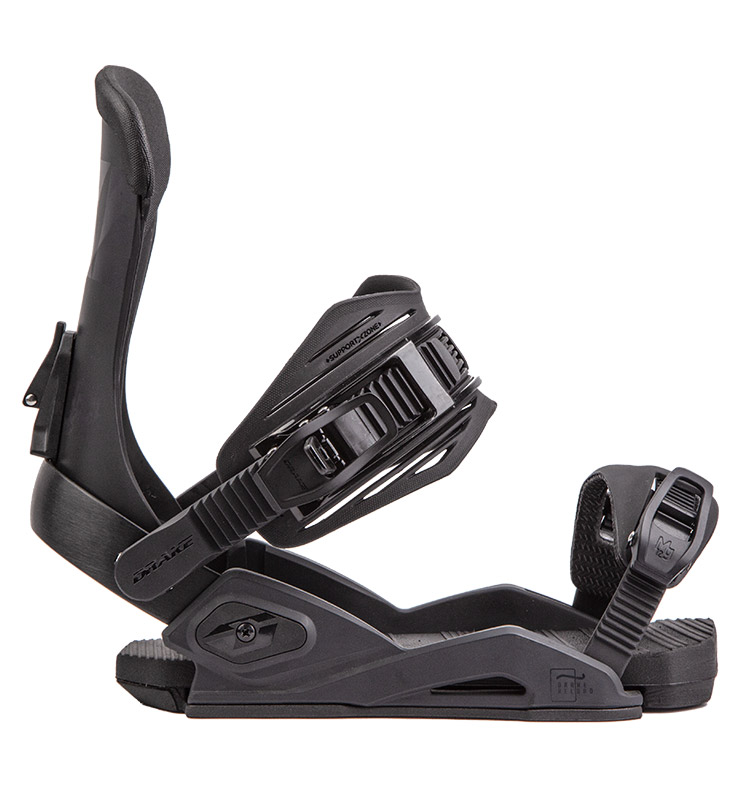 6月末以降値上がり]DRAKE RELORD 24-25 モデルL/XLサイズ 6月末以降