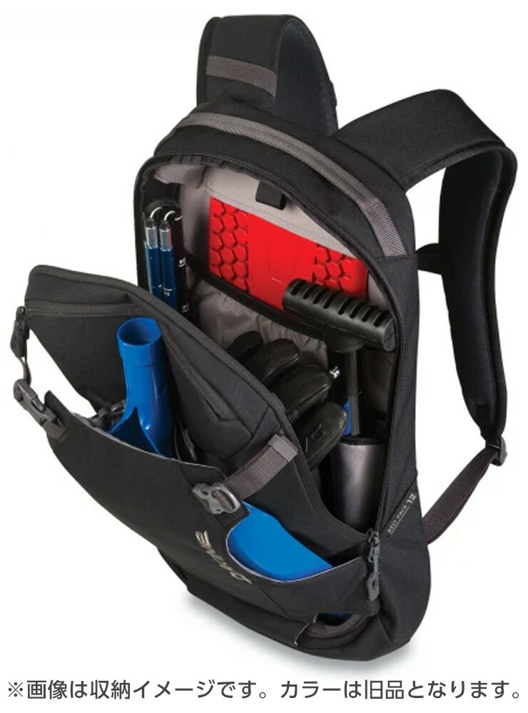 ポイントUP祭!!】2026 DAKINE ダカイン HELI BACKPACK 12L ヘリ バック
