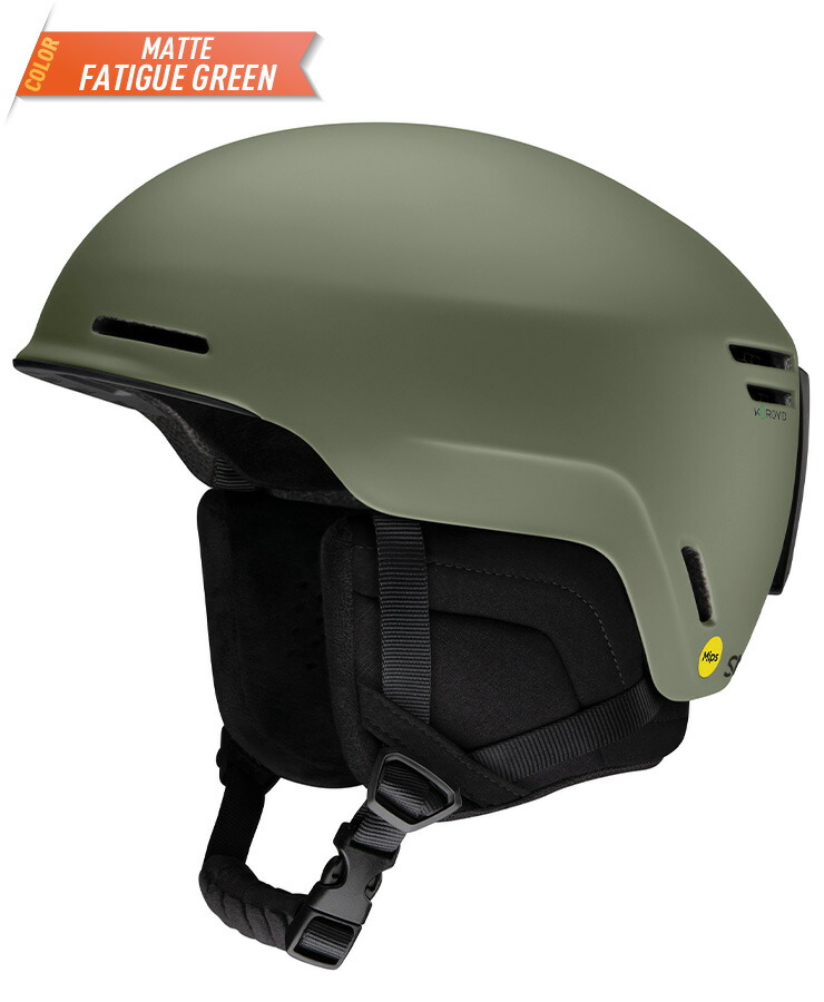 ポイントUP祭!!】2026 SMITH スミス METHOD MIPS メソッドミップス