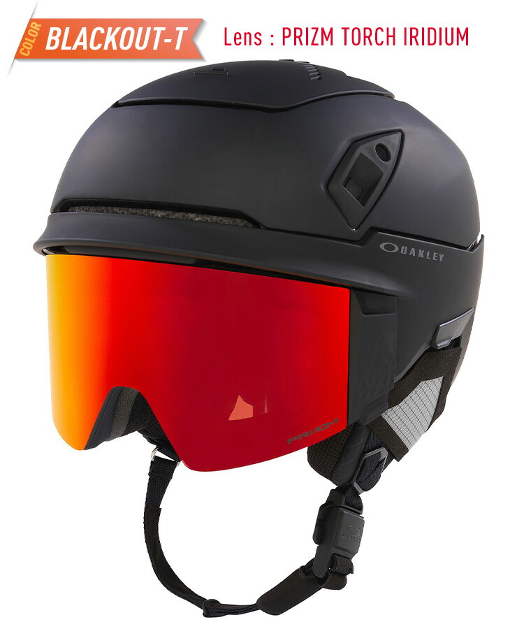 ポイントUP祭!!】2026 OAKLEY オークリー MOD7 MIPS モッドセブン