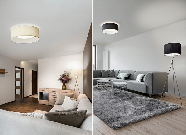 楽天市場】【即納】YAMAGIWA（ヤマギワ）シーリング照明 BAUMN（バウム