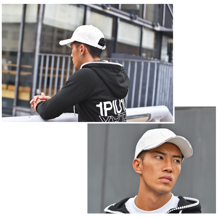 楽天市場】1piu1uguale3 キャップ ウノピュウノウグァーレトレ