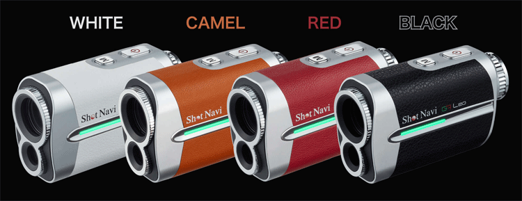 楽天市場】ShotNavi ショットナビ 正規品 Voice Laser GR Leo ボイス