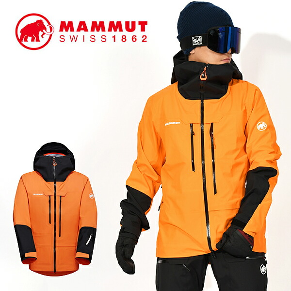 楽天市場】Lサイズ ラスト1点 30%off 送料無料 MAMMUT マムート メンズ