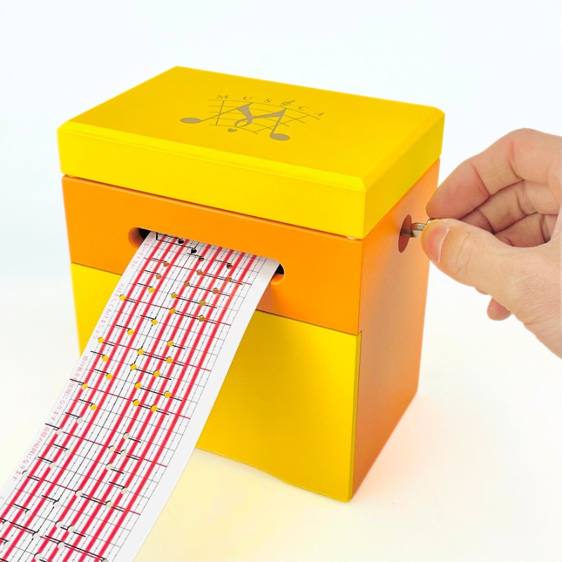 楽天市場】オルガニート 20弁 ムーブメントのみ : オルゴール・蓄音機