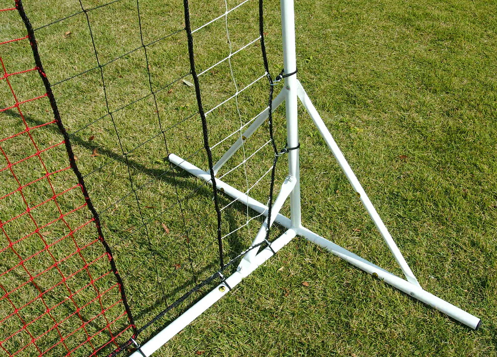 楽天市場】壁打ちリバウンダー【3.6】自主トレ リバウンドネット