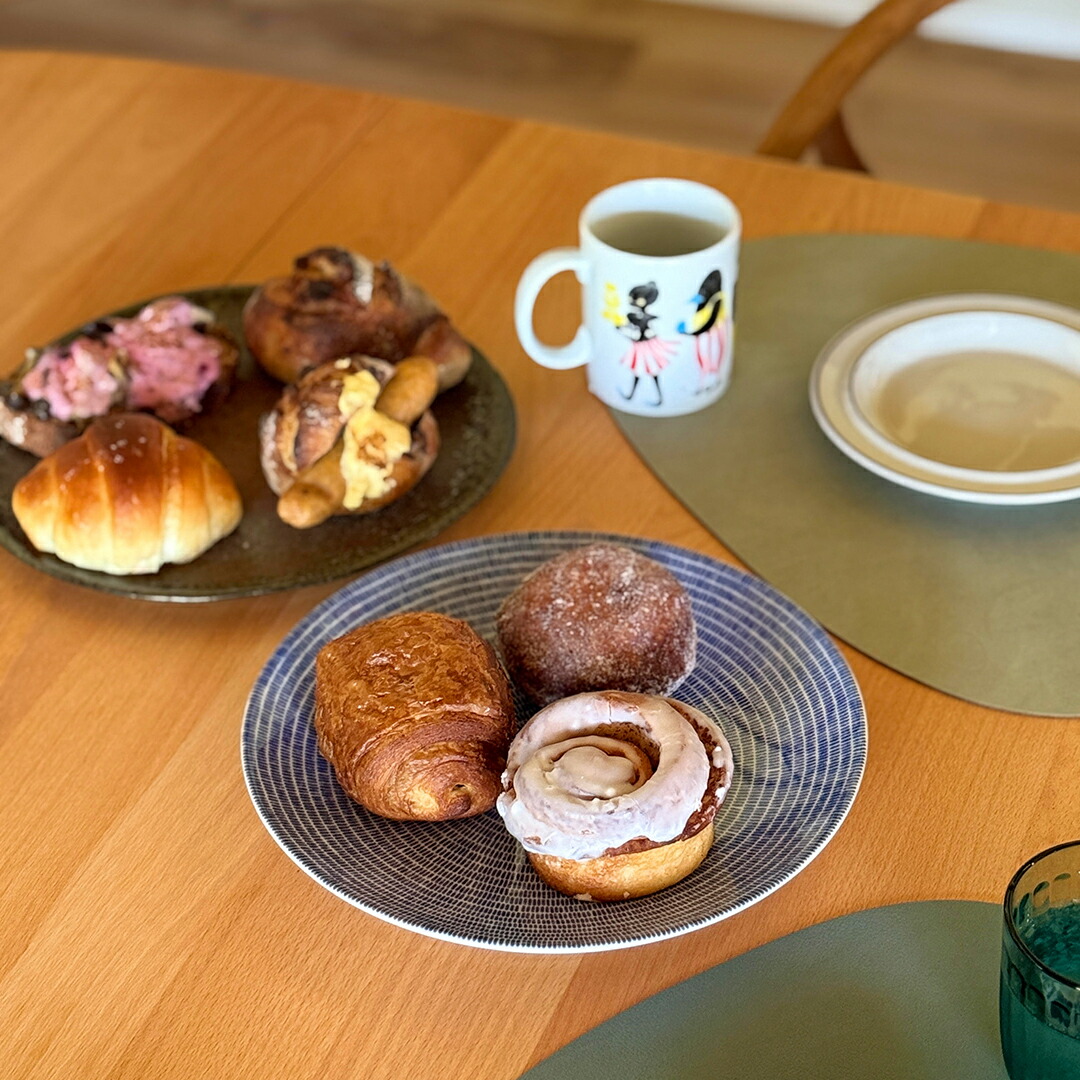 24h アベック プレート（アラビア／ARABIA） フリーデザイン ｜ 北欧