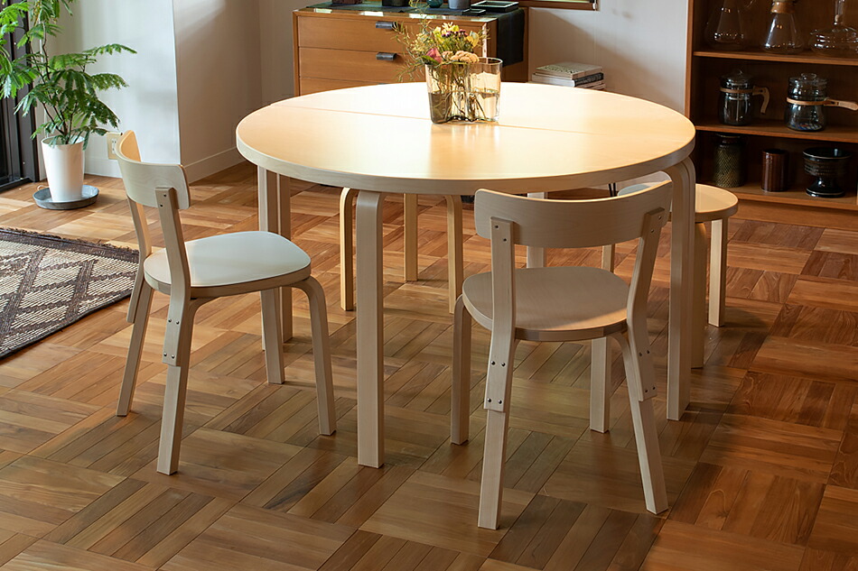 楽天市場】【即納】69 チェア（アルテック／Artek） : free design