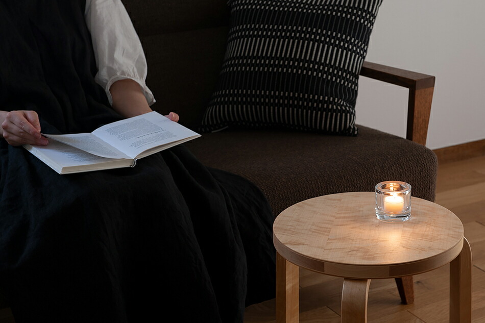 スツール 60 ロイム／コントラスティ 90周年限定モデル（アルテック