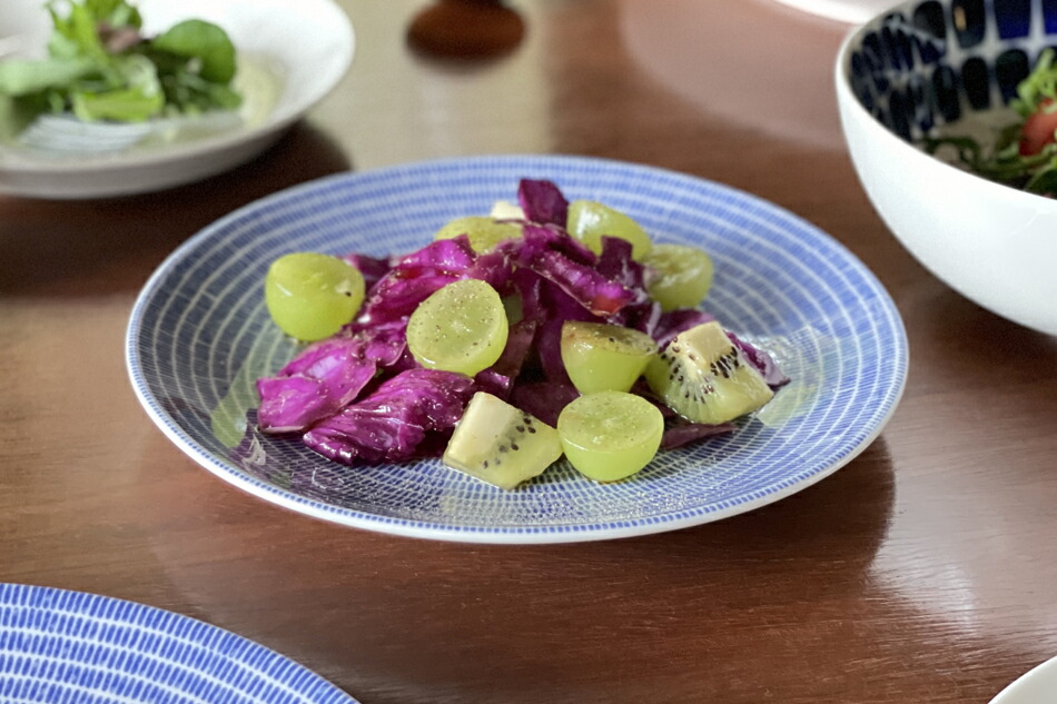 24h アベック プレート（アラビア／ARABIA） フリーデザイン ｜ 北欧