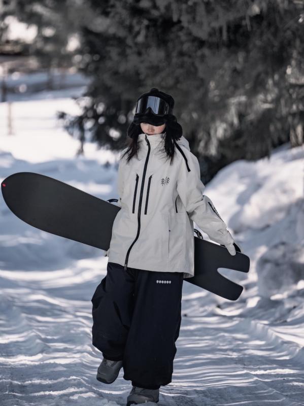 楽天市場】スキーウェア メンズ パンツ レディース 冬 スノーボード