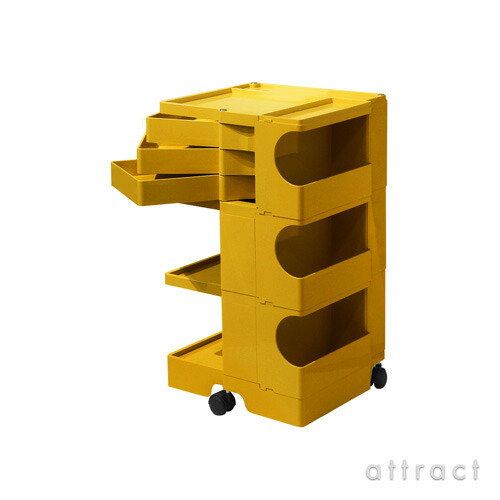 正規取扱販売店 B-LINE ビーライン Boby Wagon ボビーワゴン 3段3