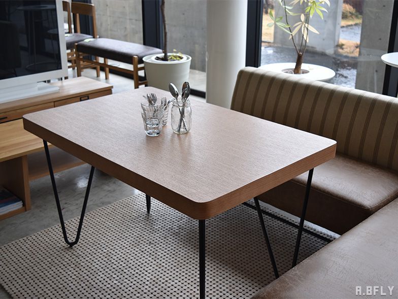 ダイニングテーブル / A.BFLY ア.ビーフライ 楽天市場】【最大6,000円クーポン配布中】カウンターテーブル