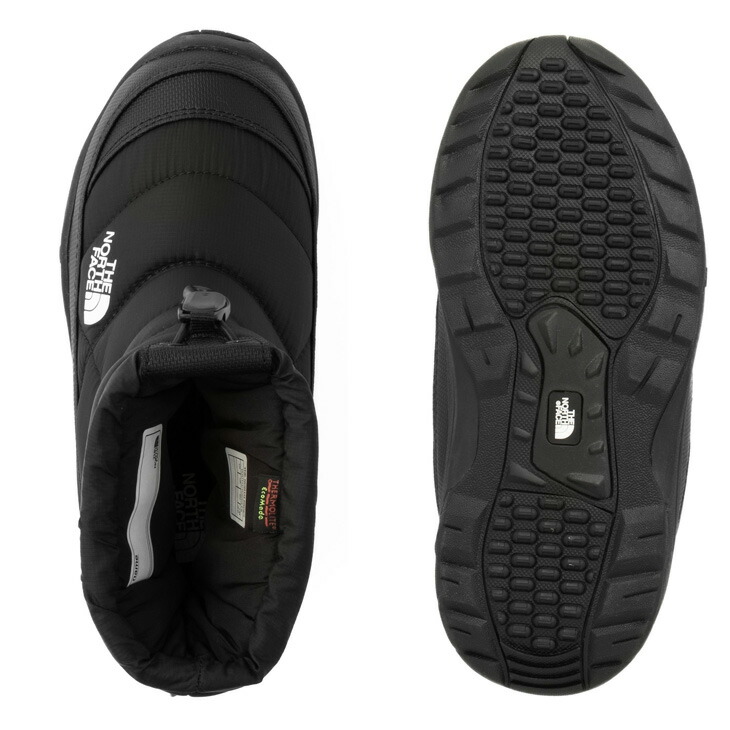 楽天市場】送料無料 ザ・ノース・フェイス キッズ ウィンターブーツ 17