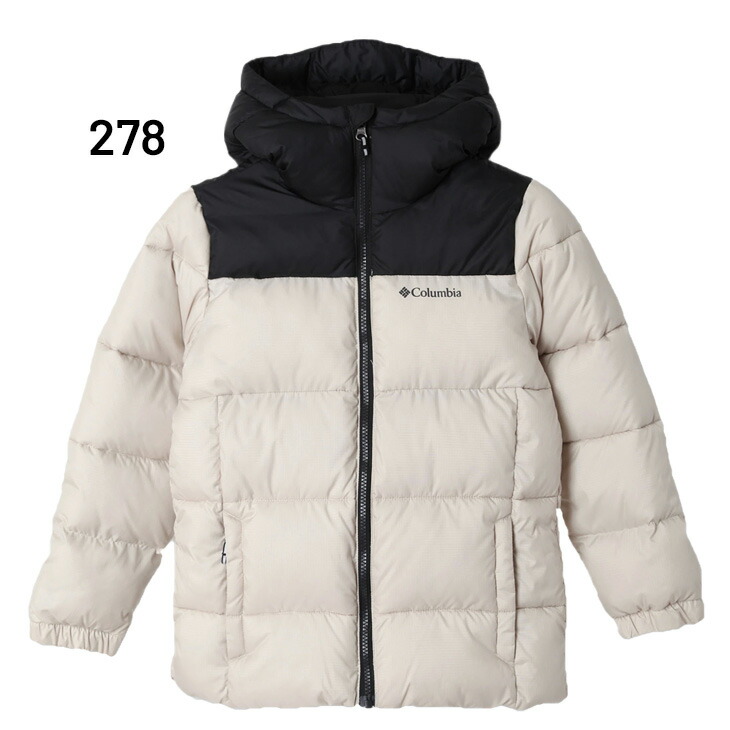 楽天市場】送料無料 コロンビア キッズ 中綿ジャケット 130-155cm 子供