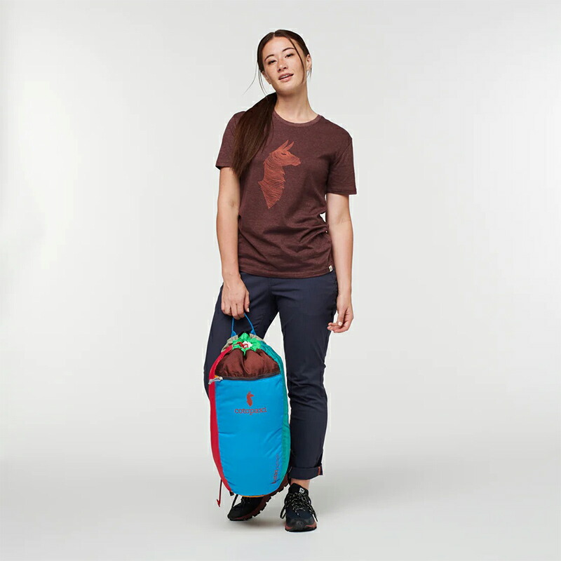 コトパクシ/Cotopaxi Luzon 18L Backpack Del Dia (ルゾン 18L バック