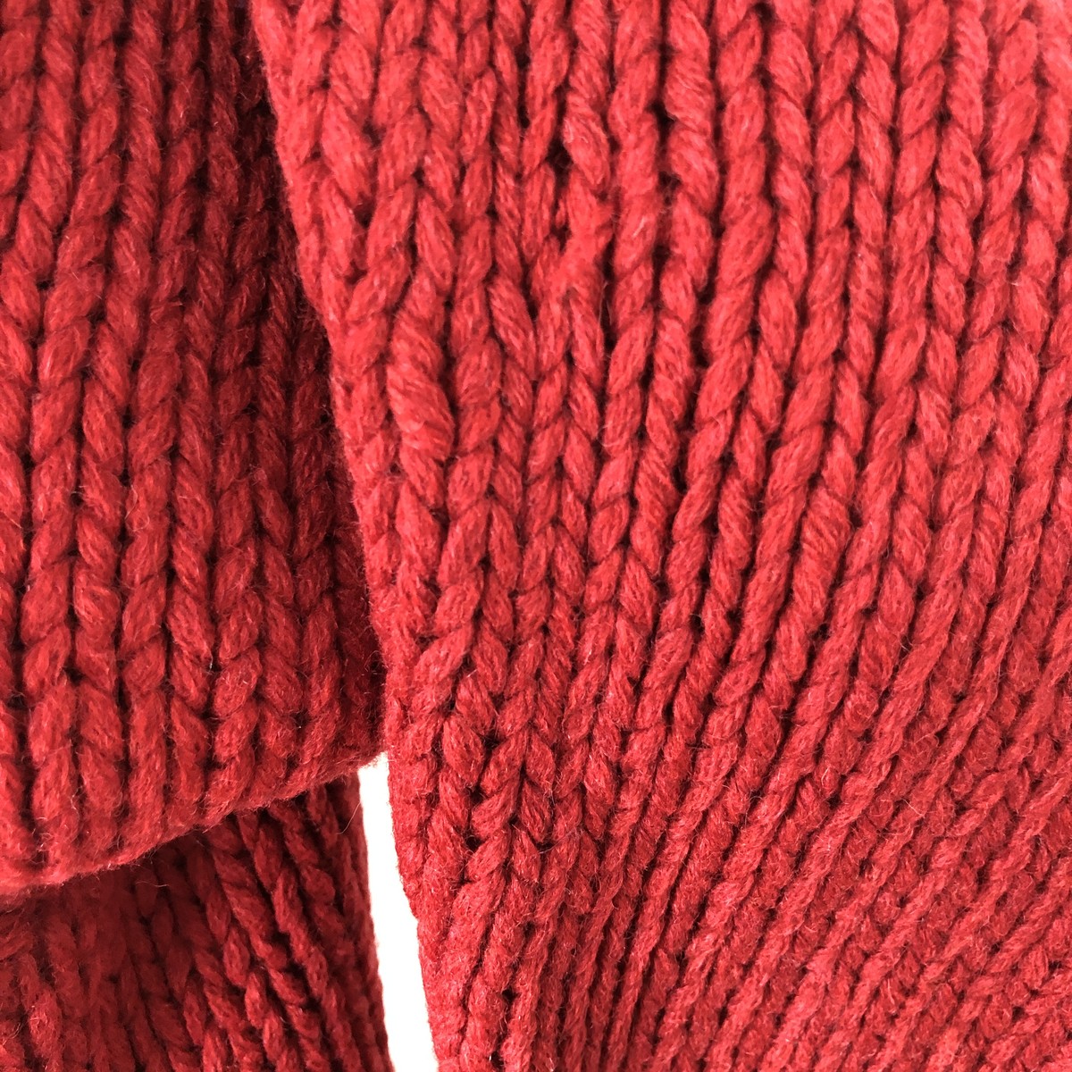 古着 90～00年代 ジェイクルー J.Crew HAND KNIT ハンドニット ウール