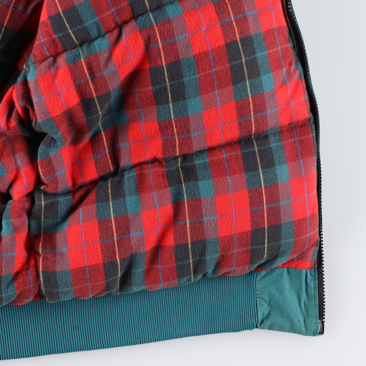 古着 80年代 ウールリッチ WOOLRICH ダウンジャケット USA製 メンズXL