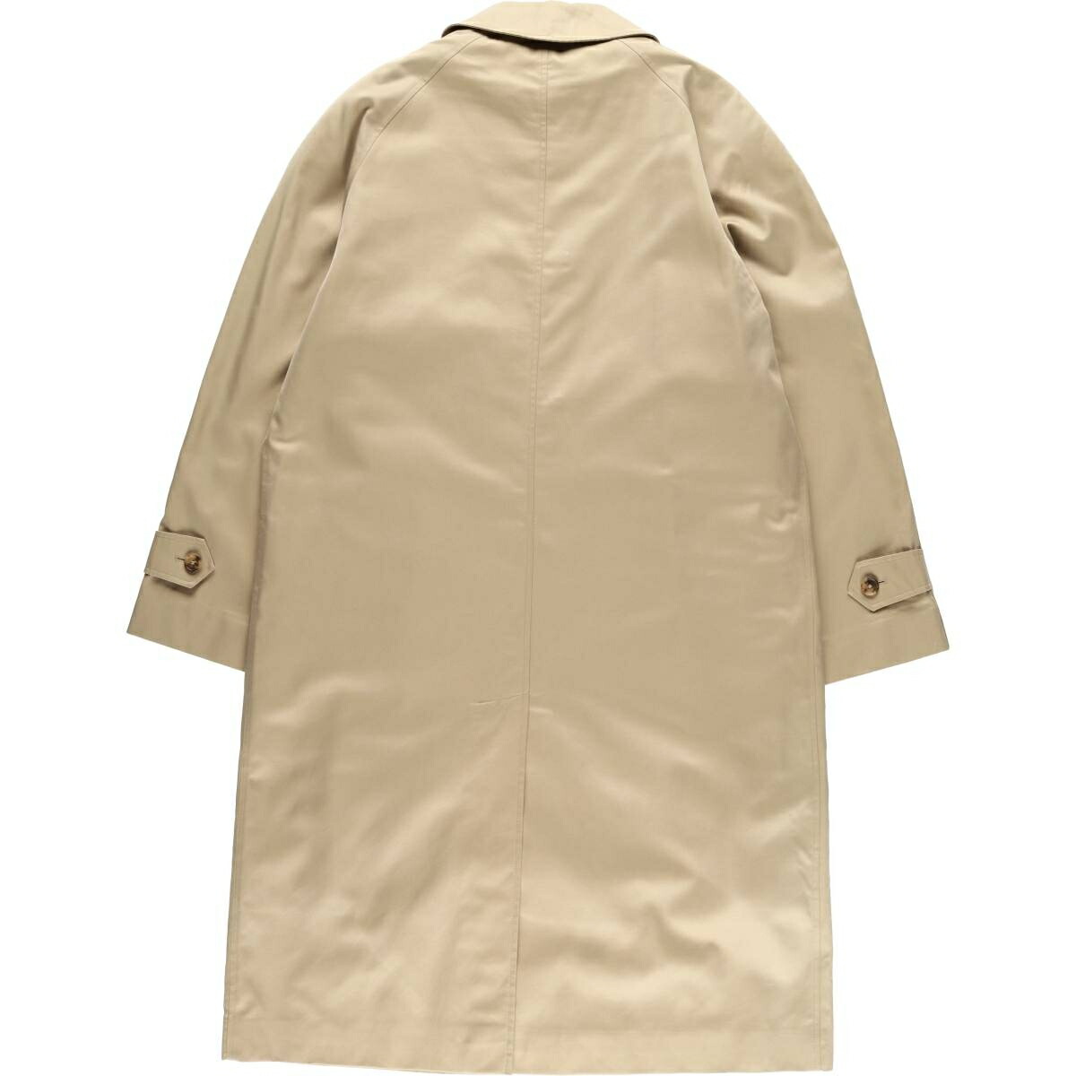 古着 ブルックスブラザーズ Brooks Brothers ステンカラーコート