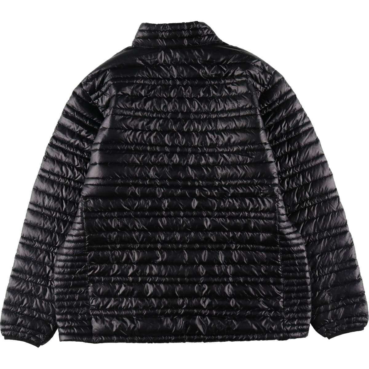 古着 パタゴニア Patagonia ウルトラライトダウン 84757FA15 グース