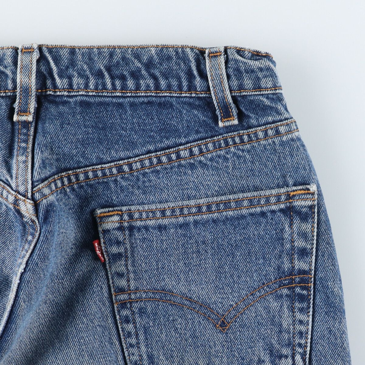 古着 90年代 リーバイス Levis 565 LOOSE FIT STRAIGHT LEG ストレート