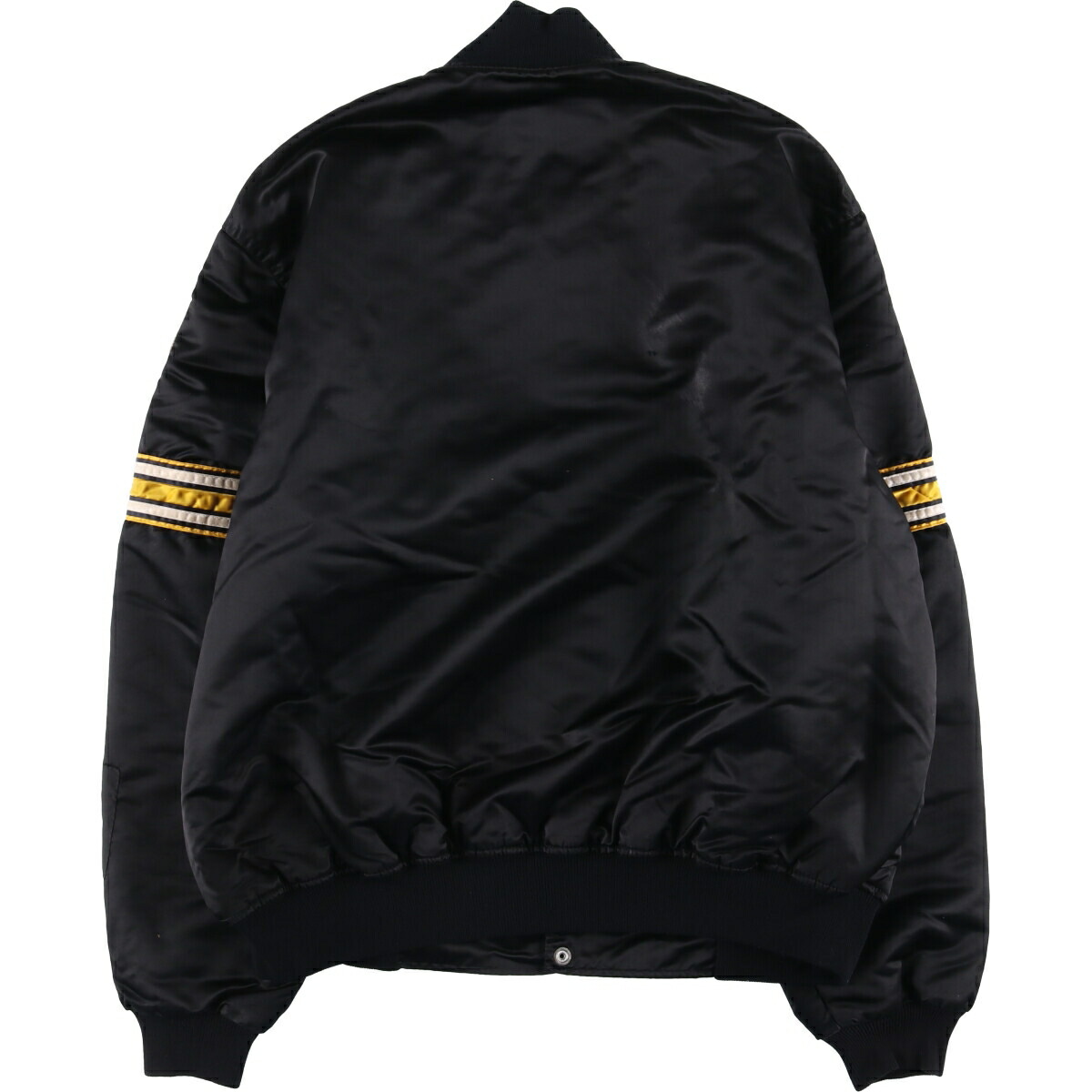 古着 90年代 スターター Starter PRO LINE NFL PITTSBURGH STEELERS