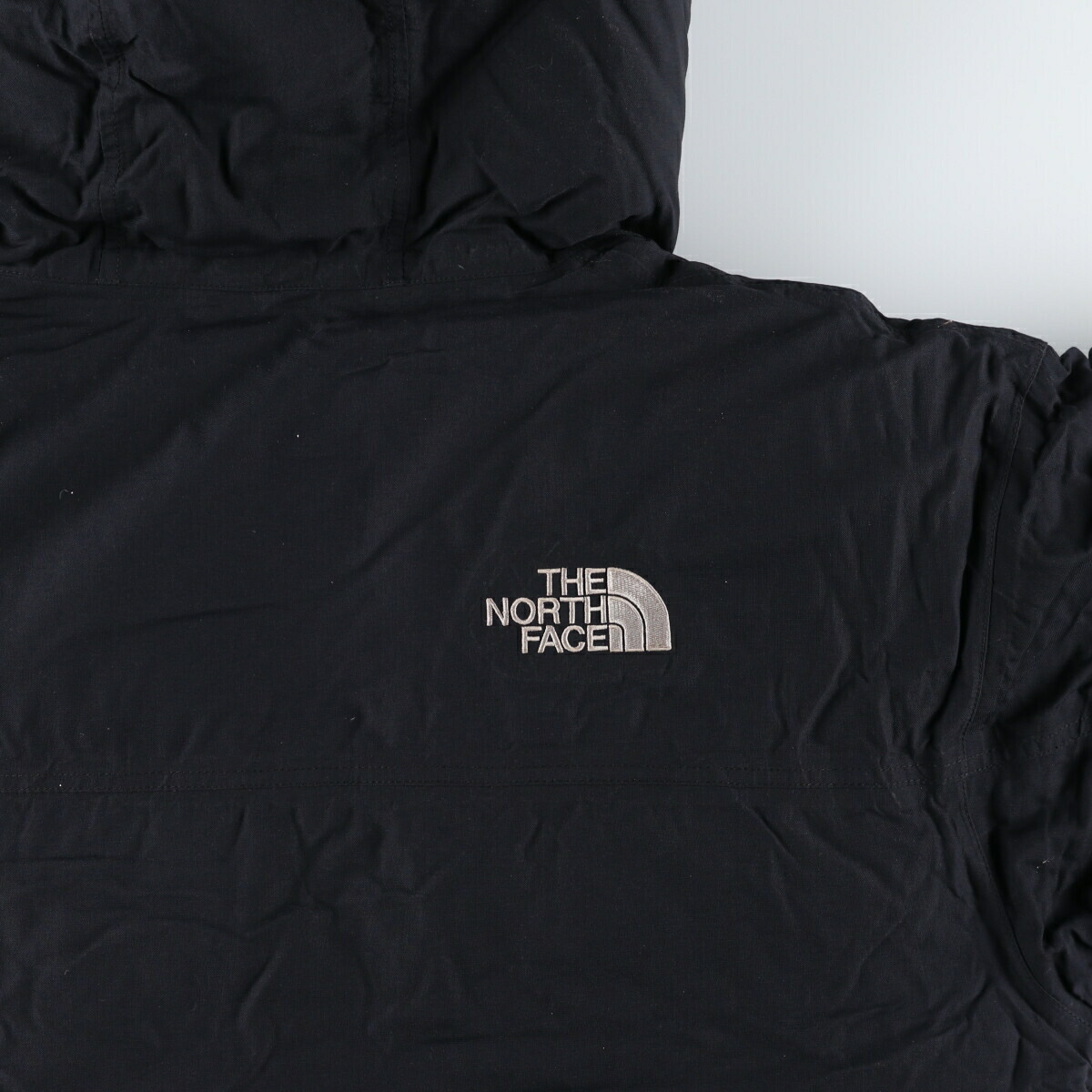 古着 ザノースフェイス THE NORTH FACE HYVENT ハイベント ゴッサム