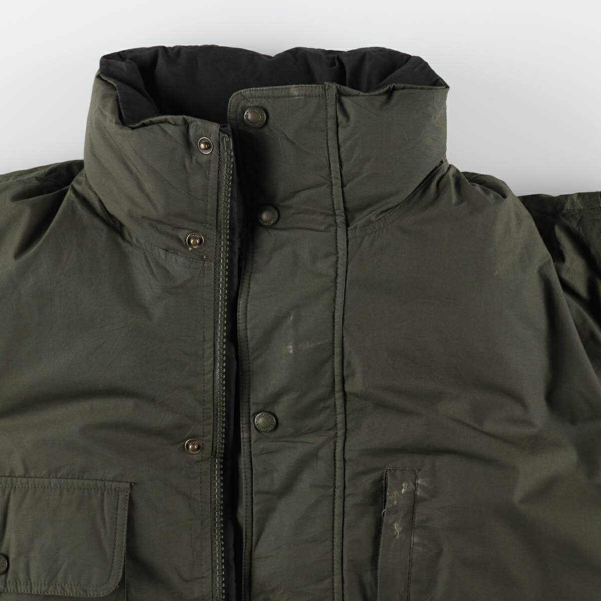 古着 80～90年代 カベラス Cabelas ダウンジャケット メンズXXL相当
