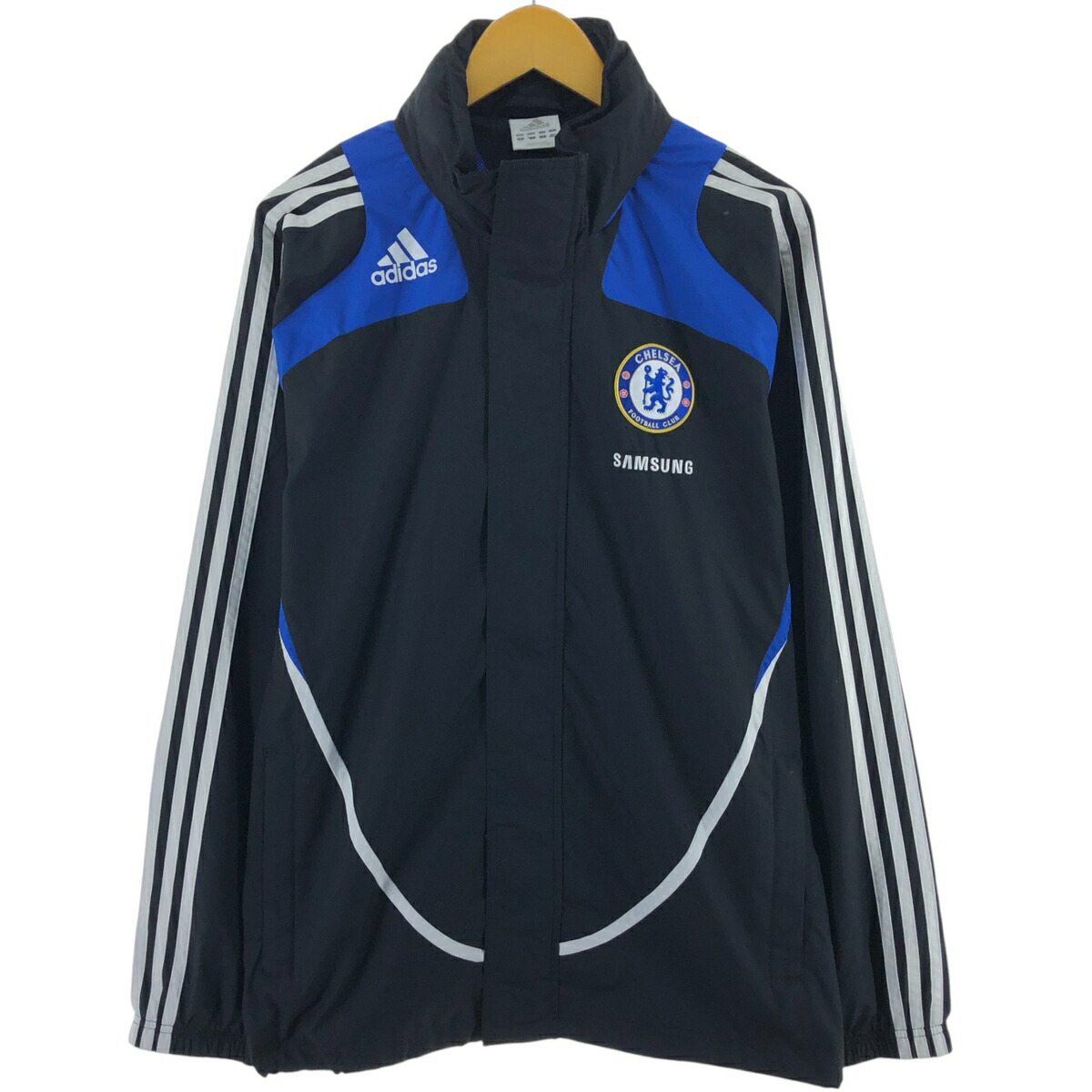 古着 00年代 アディダス adidas PREMIER LEAGE プレミアリーグ CHELSEA