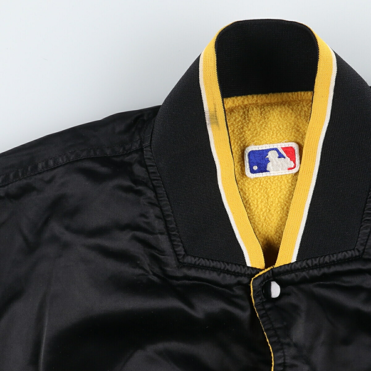 古着 90年代 スターター Starter MLB PITTSBURGH PIRATES ピッツバーグ
