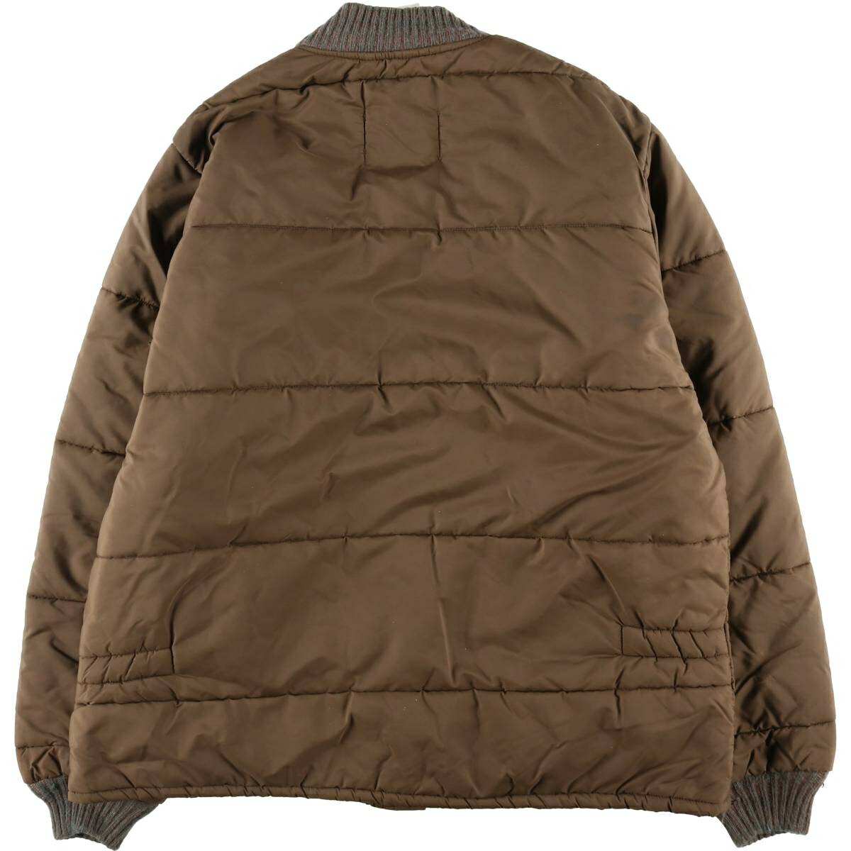 古着 70～80年代 ウォールズ WALLS BLIZZARD-PRUF 中綿ジャケット