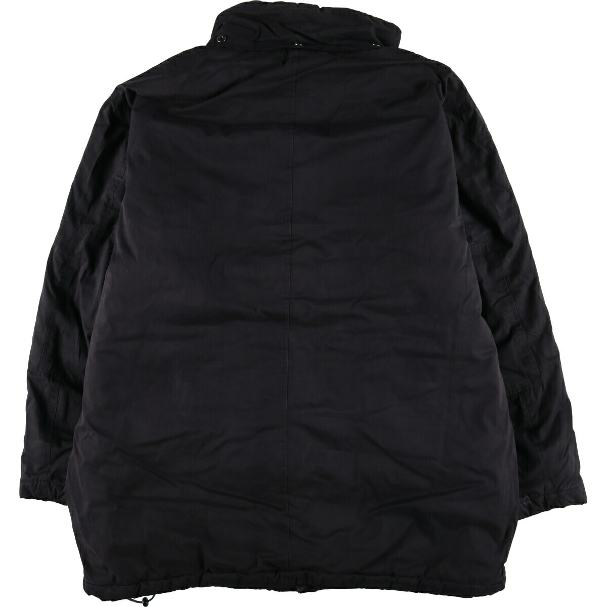 古着 90年代 ギャップ GAP オールドギャップ 中綿ジャケット パファー