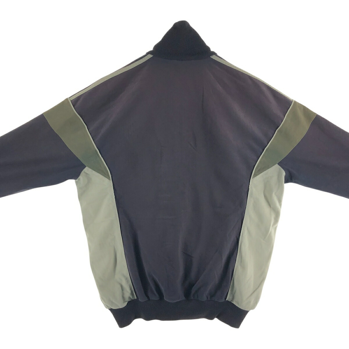 古着 00年代 アディダス adidas ベロアジャージ トラックジャケット