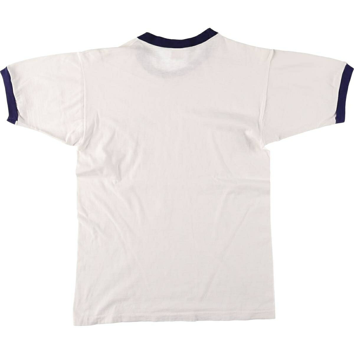 古着 60年代 チャンピオン Champion ランナーズタグ ランタグ リンガー