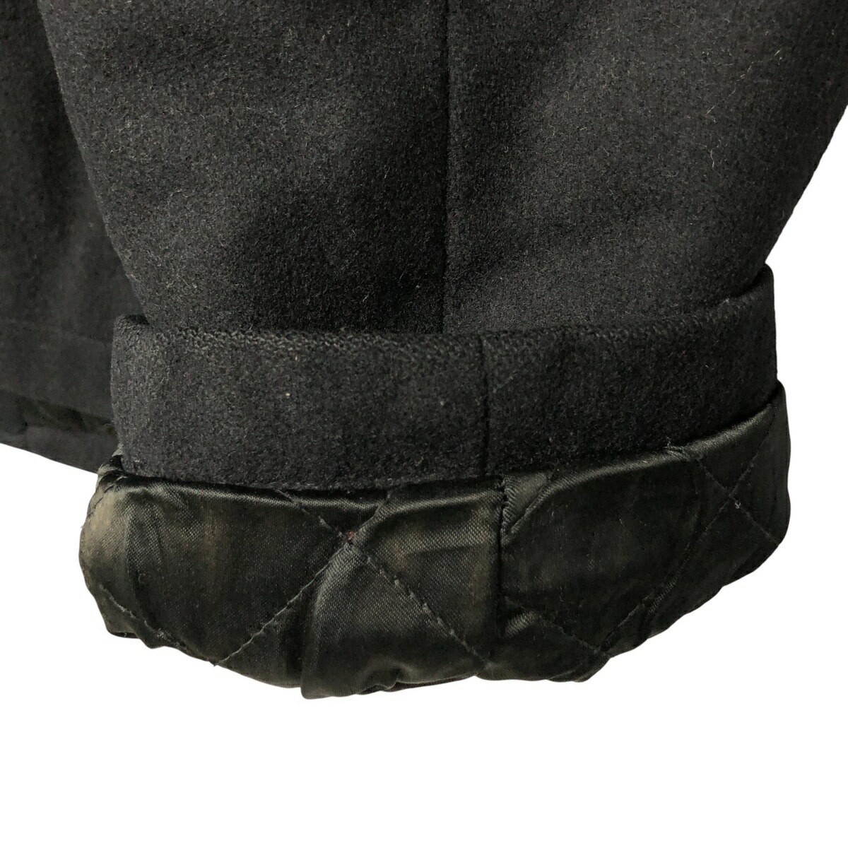 古着 90年代 ギャップ GAP オールドギャップ 中綿入り ウールスポーツ