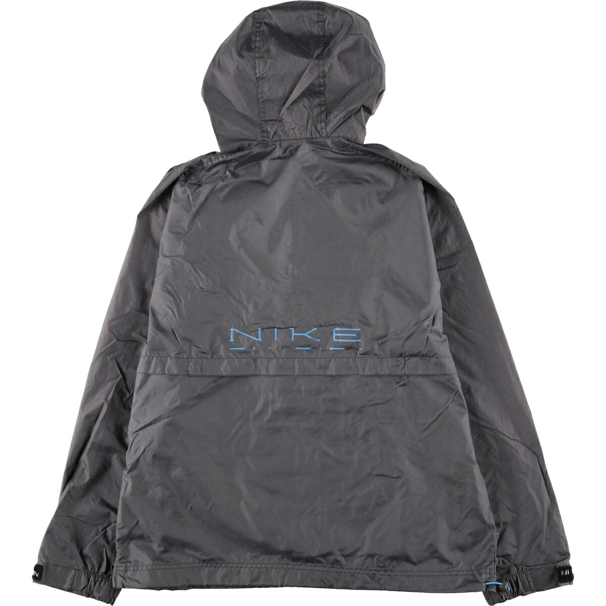 古着 00年代 ナイキ NIKE アノラックパーカー メンズS相当 /eaa586446