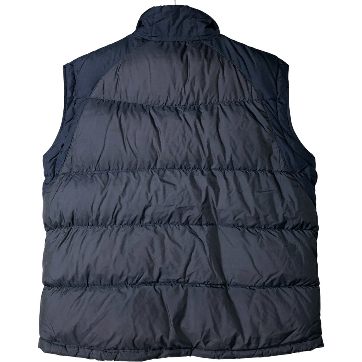 古着 00年代 ナイキ NIKE ダウンベスト メンズXL相当 /eaa586719