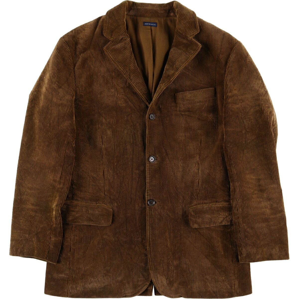 古着 ラルフローレン Ralph Lauren POLO by Ralph Lauren コーデュロイ