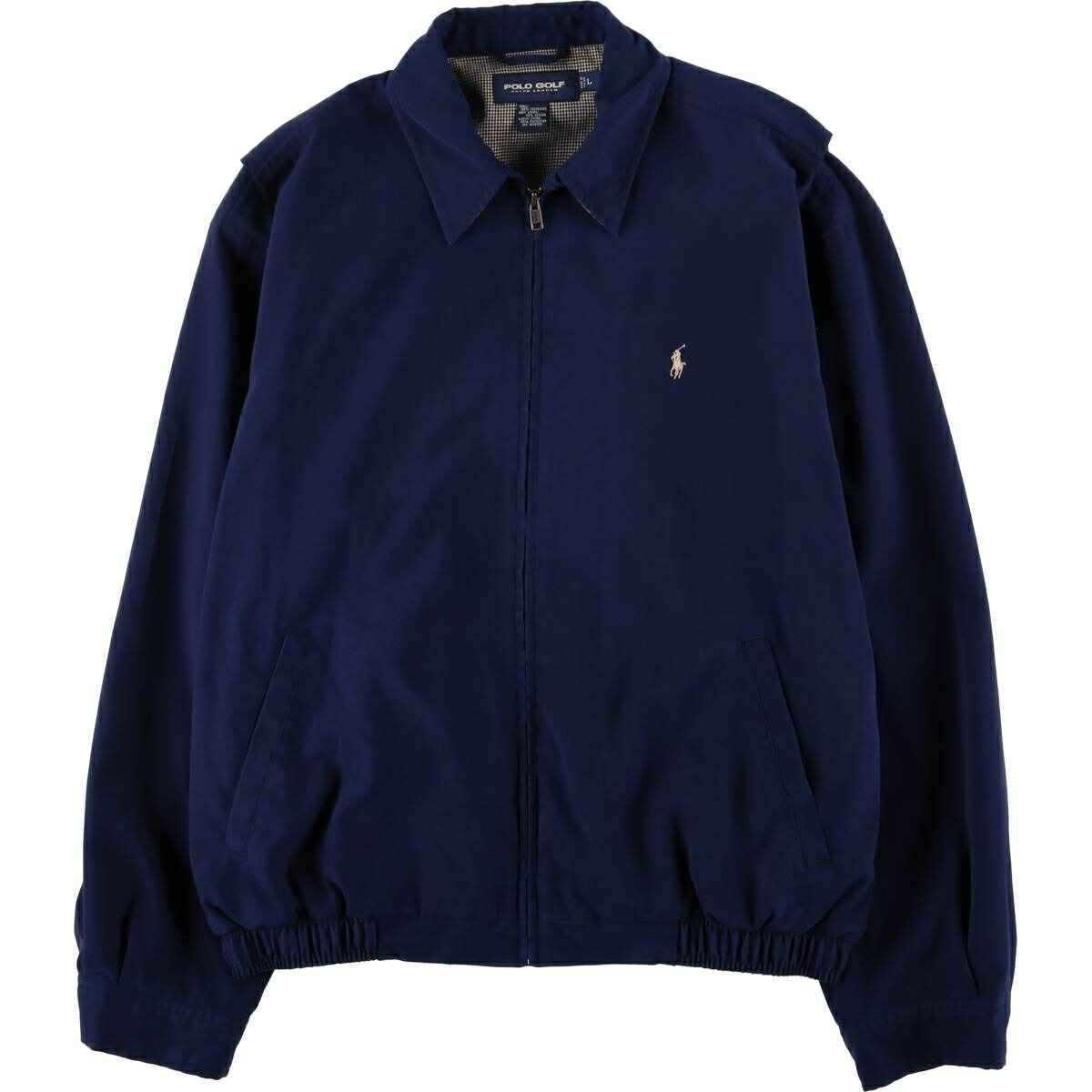 古着 90～00年代 ラルフローレン Ralph Lauren POLO GOLF ポロゴルフ
