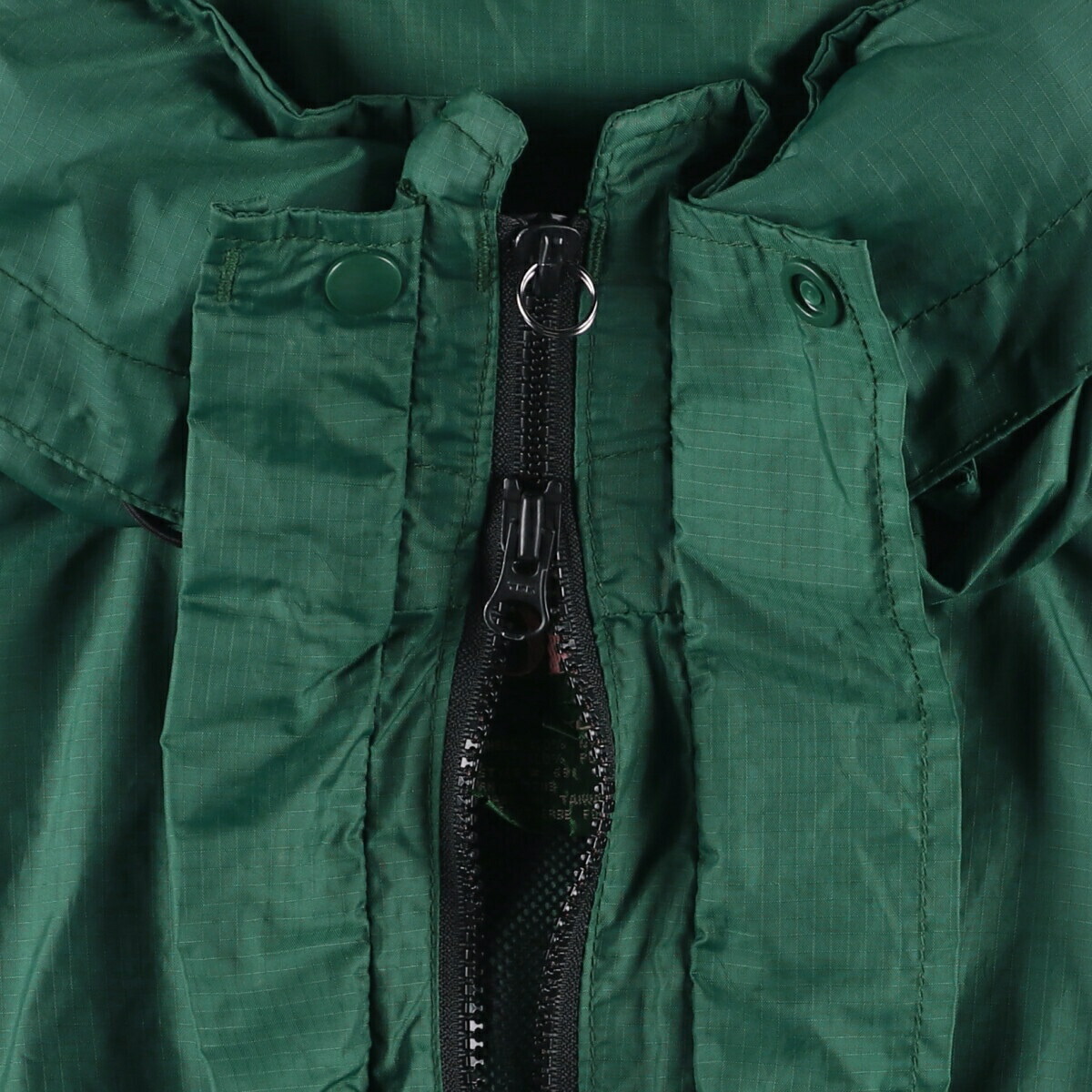 古着 90年代 オービス ORVIS リップストップ フィッシングジャケット