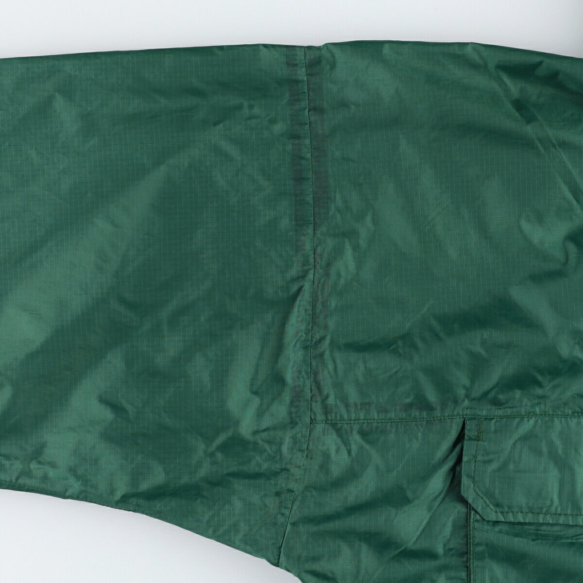 古着 90年代 オービス ORVIS リップストップ フィッシングジャケット